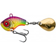 Рибальський блешня, Тейл-спіннер Select Turbo, вага 22г, колір №03